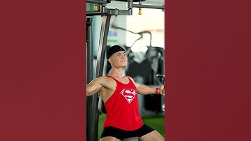 Lịch tập ngực hiệu quả mà tiết kiệm thời gian