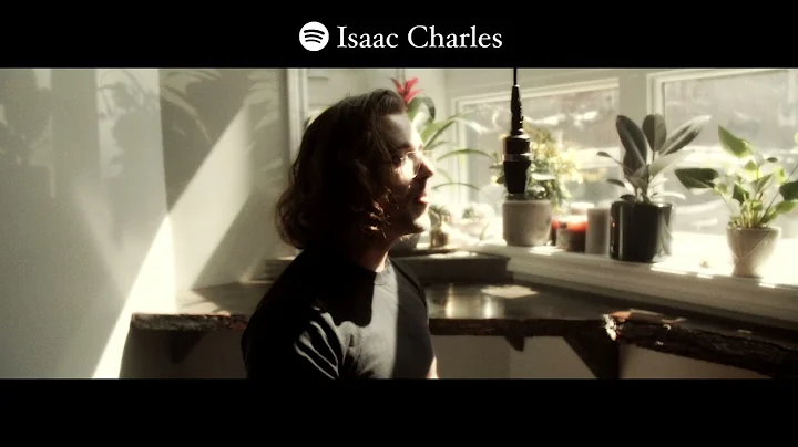 Isaac Charles - Smoked Out