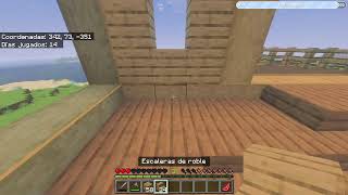 Just A Cozy Morning Playing Minecraftno Mic