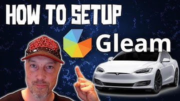 HOW TO SETUP A GLEAM.IO GIVEAWAY!