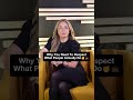 Recognizing the Worth in What Others Offer