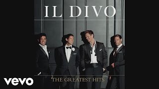 Miniatura de "Il Divo - Caruso (Audio)"