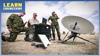 Inside NORAD: How North America’s Airspace Is Defended 24/7 - Real Intercept Mission!