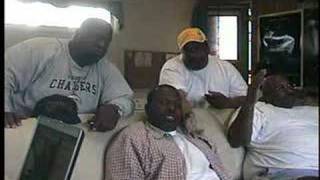 Draft Day 2008 1st round