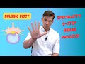 Bulging Disc Proven 5 Step Rehab Plan Explained By A Specialist Bulging Disc Proven 5 Step Rehab Plan Explained By A Specialist