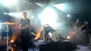 Half Moon Run - Call me in the Afternoon @ Rotonde 04/2013