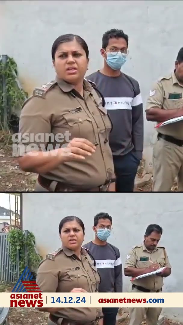 പണം തിരിമറി പിടിക്കപ്പെടാതിരിക്കാൻ തീയിട്ടു,തലശ്ശേരി കാര്‍ ഷോറൂ തീപിടിത്തത്തിൽ ട്വിസ്റ്റ്