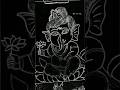 ganesh ji drawing#ganesh #drawing #sketch