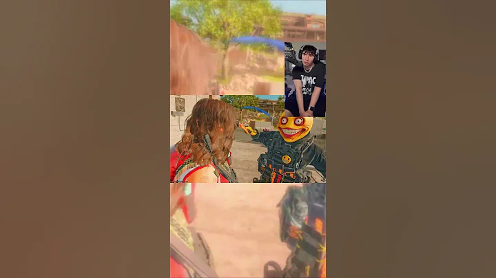 INSANE WARZONE EDIT! 😳🔥