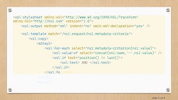 How to Split XML Arrays Using XSLT 1.0 with Ease