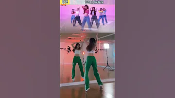 Nmixx Young Dumb Stupid Full Chorus Mirrored Dance Tutorial By Secciya FDS Vancouver 