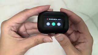 Szwdo Wireless Earbuds — Touchscreen Case Worth the Hype?