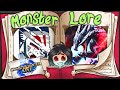 ROCKET POWERED ELDER DRAGON - Valstrax the Red Comet in Monster Hunter Rise! (Lore/Gameplay/History)