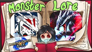 Rocket Powered Elder Dragon - Valstrax The Red Comet In Monster Hunter Rise Loregameplayhistory