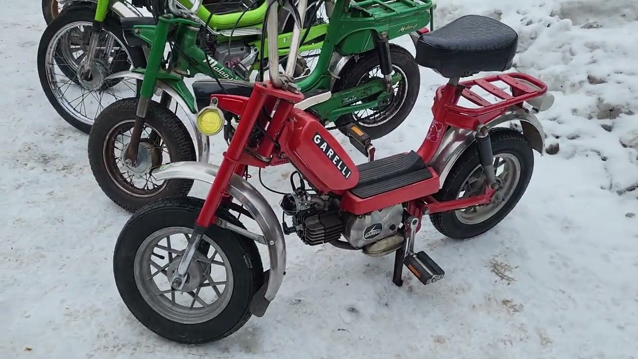 Małe jest piękne😍