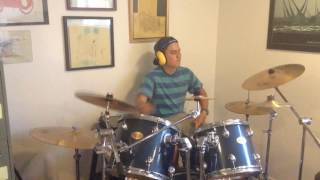 Heathens By Twenty One Pilots Drum Cover By Pierre-Louis Martin