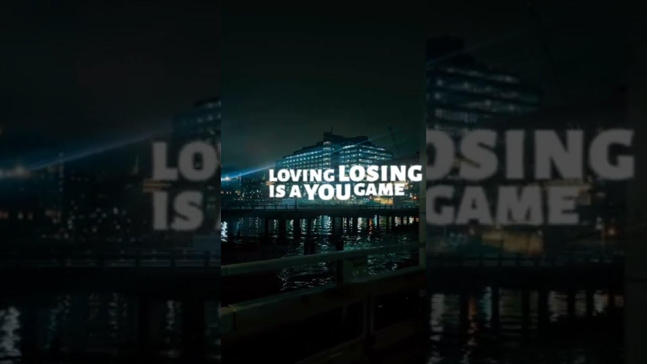 Arcade (slowed) lyrical&hearts;️ | #shorts