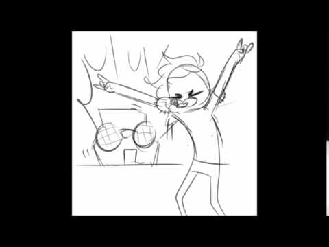 head bang (i have no idea what i'm doing)