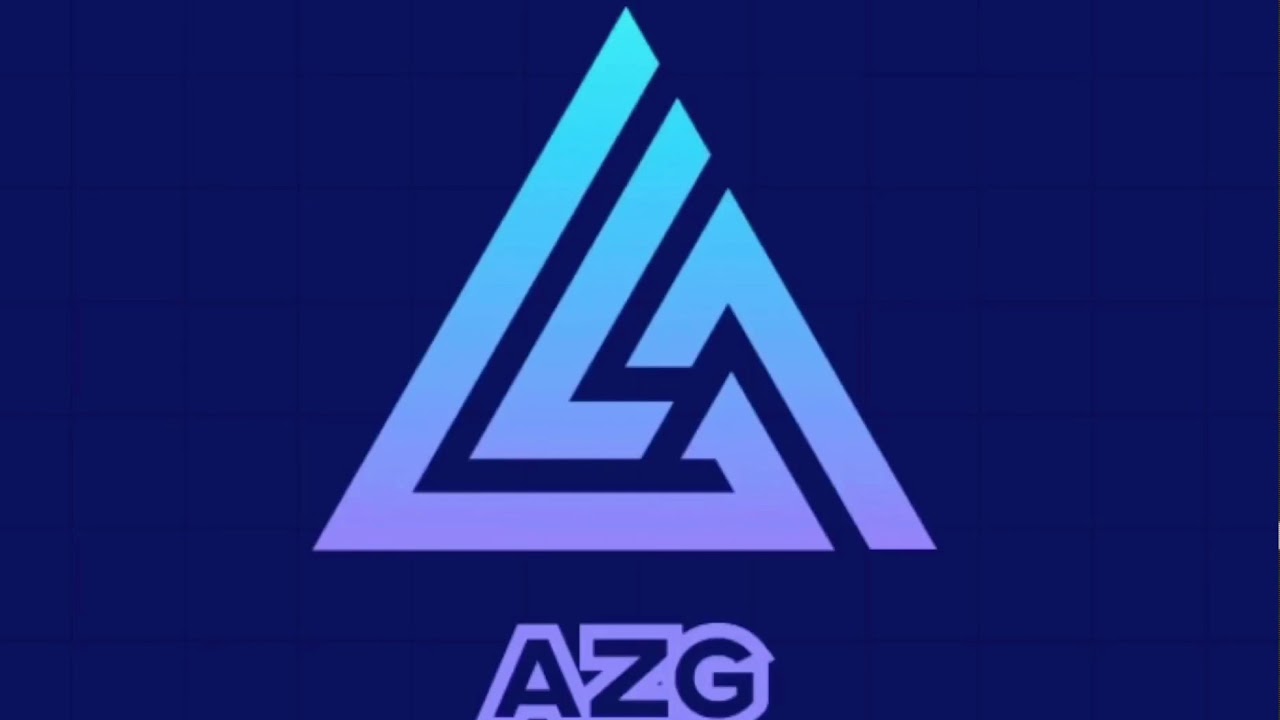 What is AZG - YouTube