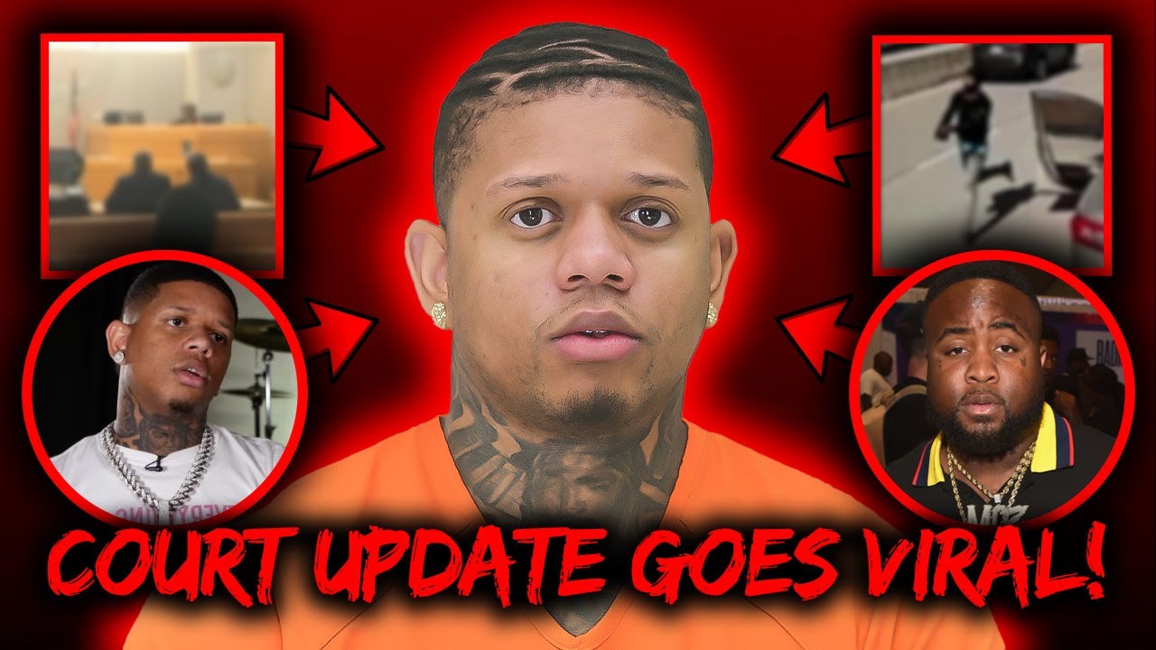 Yella Beezy’s FINAL Verdict In MO3 Incident.. (This Changes Everything!)