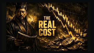 The Financial Genius of Sun Tzu (That No One Mentions)