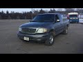 BigIron Auctions, 2001 Ford F150 4x4 Pickup, March 10, 2021