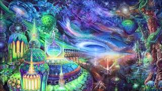 My First DMT Experience - "Breakthrough" Trip Report
