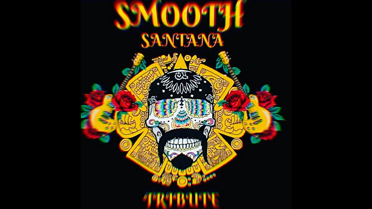 Smooth Santana Tribute Band Live At Tumbleroot