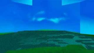 OpenGL-based Terrain Editor