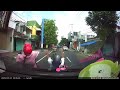 Dash Cam Owners Indonesia #225 July & August 2021