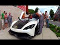 Tushek Renovatio T500 + GoPro