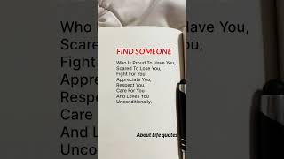 Real Love Is Rare… Don’t Settle For Less 💔❤️ #shorts #deepthoughts #lovestatus #aboutlifequotes