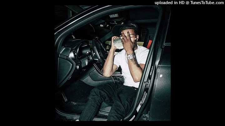 LULDAME23 - POPPA GOT BANDZ - BABY SMOOVE TYPE BEAT 2024 “ BANDZ N BEEF “  | KennyOnDaBeat x 6wap0