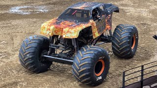 Monster Jam Southaven 2023 (Show 4)