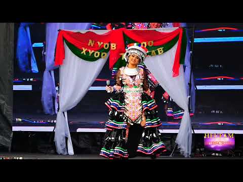 Fresno's Miss Hmong Competition: A New Year Tradition