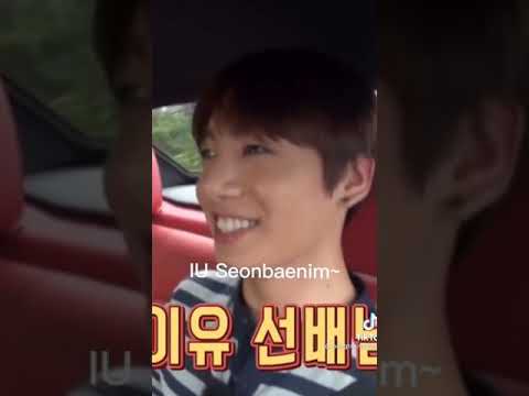 BTS Jungkook Said IU Is His Ideal Type Old Video