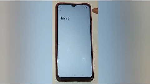 realme c25y | How to change keyboard theme in realme c25y,change keyboard theme setting