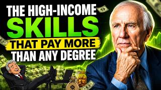 The High-Income Skills That Make Degrees Obsolete screenshot 5