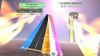 [K-Shoot Mania,SDVX] The Big Black