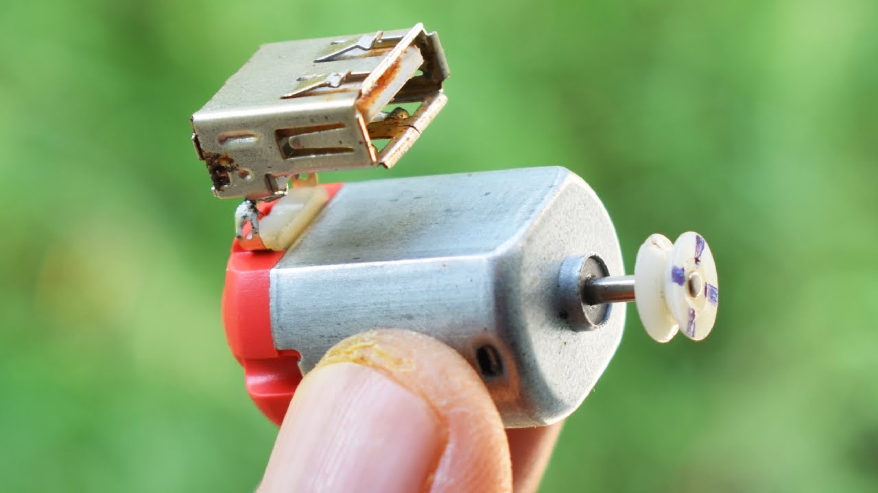 New Device Free Energy Generator - YouTube
