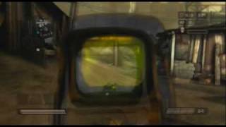 Killzone 2 Quality Test (DivX)