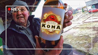 Bodri Koma Az Élet Szép Ász