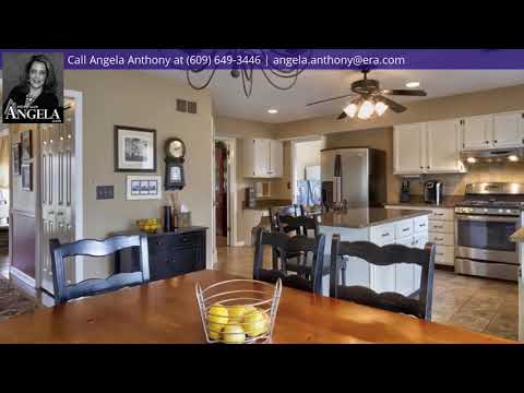 1 Huntington Ct, Allentown, NJ home video tour