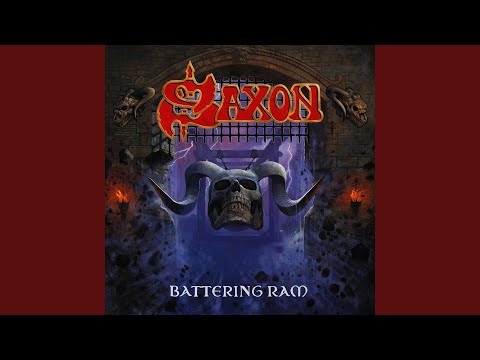 Putar To The End - Saxon