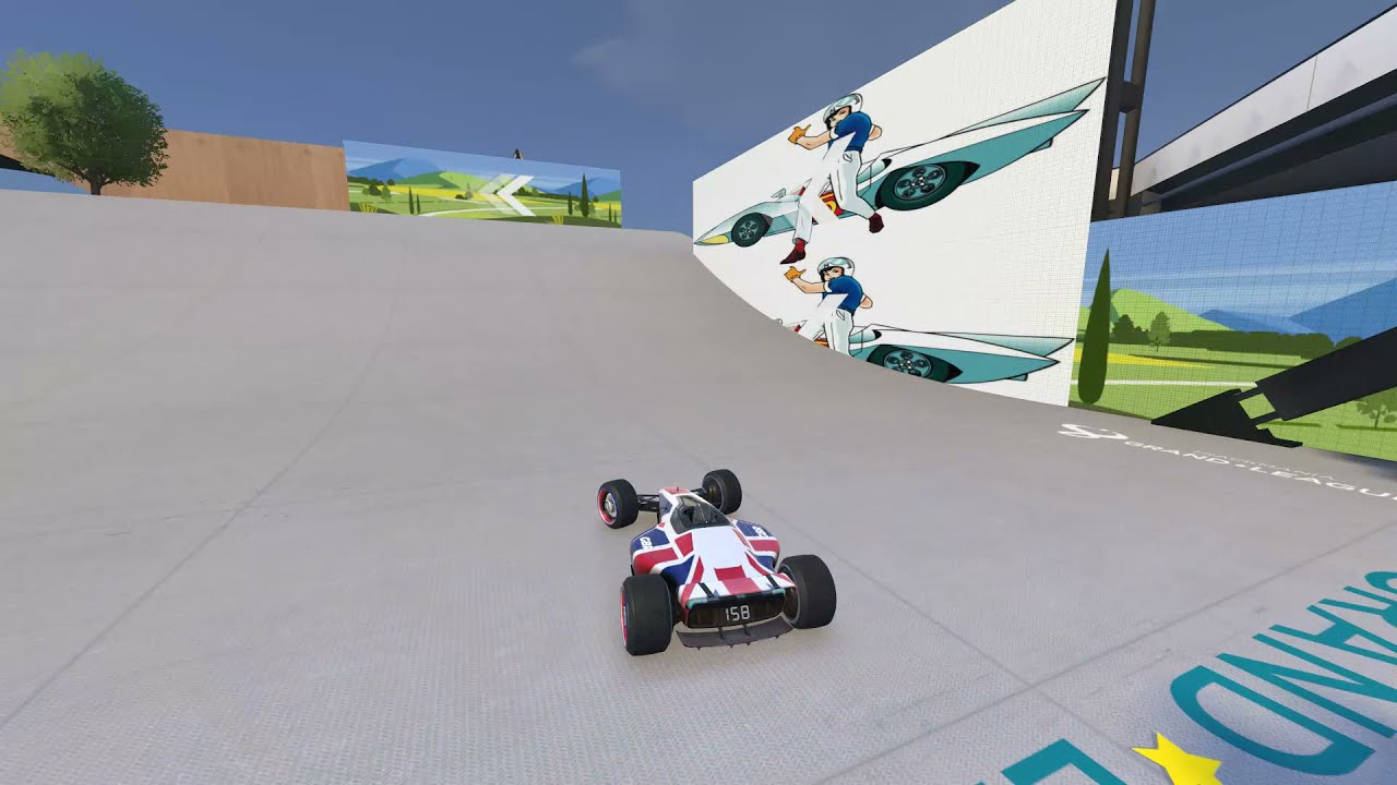 [autistic] lol 25 by  rickastragon/Speedracer Replay by minimariner