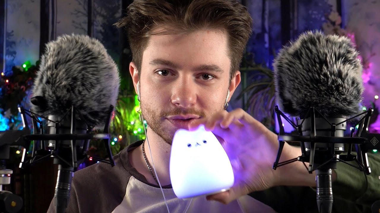 ASMR | Listen And Obey