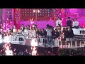 200104 TWICE(트와이스) Stage Reaction (ITZY,CHUNGHA,ZICO,TXT...) Full cam