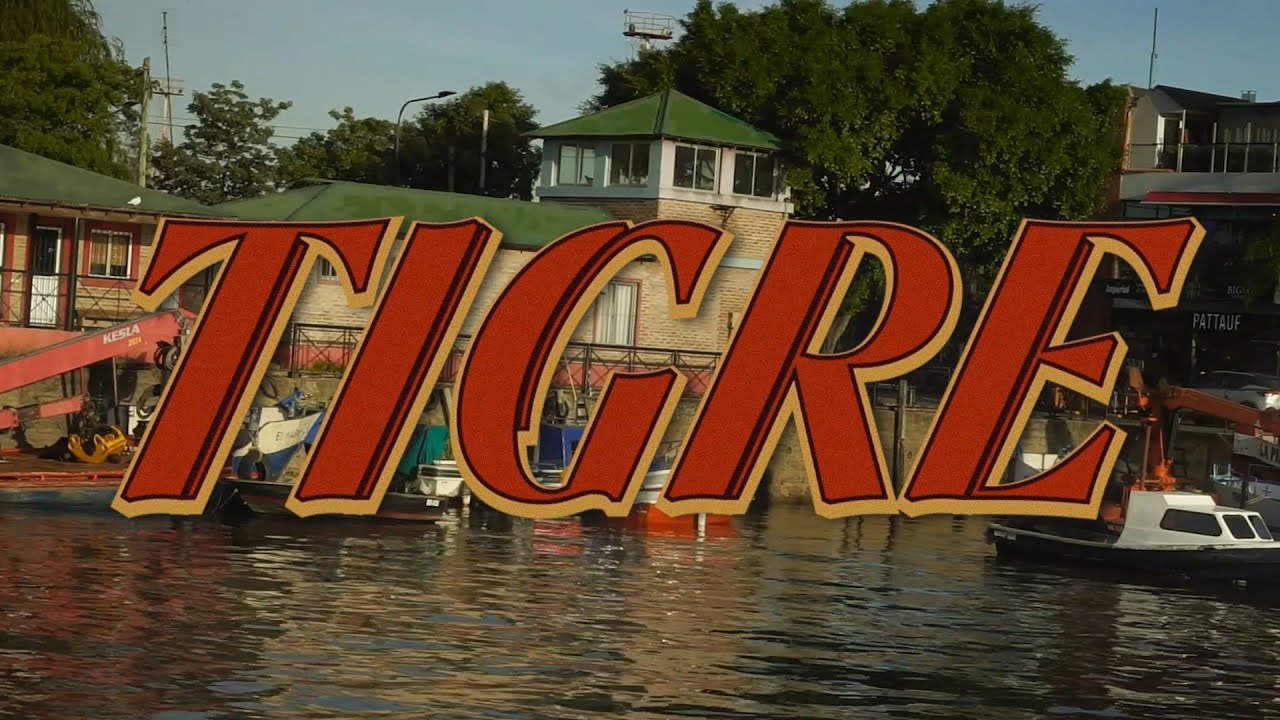 TIGRE
