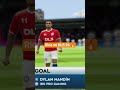 with Rice #dls26 #dreamleaguesoccer #gaming
