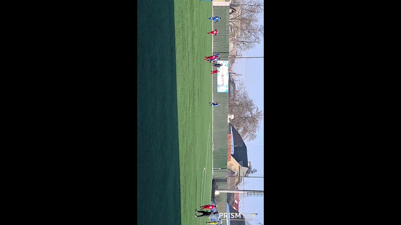 Молодь-гірник 4:1